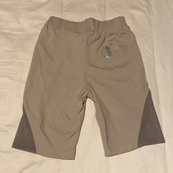 Ojos biker pants - Picture 3 of 5